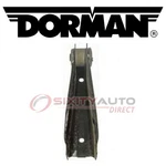 Dorman Rear Right Upper Lateral Arm For 1977-1984 Cadillac Deville Ni New. Price: $62.77.