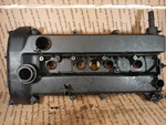 2006-2009 Ford Fusion Mercury Milan 2.3L Engine Valve Cover Assembly Oem Used. Price: $49.99.