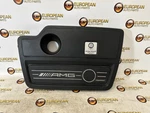 2014-2019 Mercedes-benz CLA45 GLA45 Amg Engine Cover Oem A1330105500 Used. Price: $300.00.