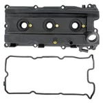 For Nissan Frontier 2005-2015 Apex Auto VCS555L Driver Side Valve Cover Set New. Price: $74.48.