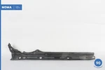 07-12 Lexus ES350 XV40 Center Radiator Lock Support Bracket Bar 53208-33040 Oem Used. Price: $41.50.