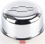 Proform 141-617 Chevy Bow Tie Valve Cover Air Breather Cap New. Price: $15.95.