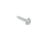 Porsche Round Head Bolt M6X30 Cayenne 03-10 999-073-341-01 99907334101 New. Price: $5.97.