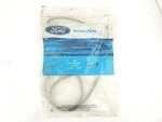 Nos Ford Genuine F6AZ-6584-BA Valve Cover Gasket Left 96-01 Mustang 4.6L New. Price: $19.99.