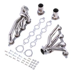 Stainless Headers For 1982-2004 Chevrolet S10 Blazer LS1 Sonoma Engine Swap New. Price: $101.99.