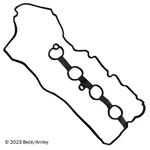 Beck Arnley 036-2078 Valve Cover Gasket Set For 18-21 Mazda CX-30 CX-5 New. Price: $36.99.