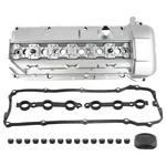Aluminum Valve Cover W/ Gasket & Bolts For Bmw E46 E39 325XI 330CI 330I M52 M54 New. Price: $109.77.