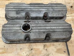 95-02 Firebird Camaro Gm Oem 3.8L 3800 Series Ii V6 Aluminum Valve Covers Set Used. Price: $49.99.