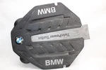 Plastic Engine Cover Bmw X6 2013 1397890 Used. Price: $159.99.