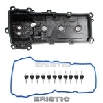 Engine Valve Cover Set (driver Side) 2013 - 2019 Ford Taurus 3.5L New. Price: $54.99.