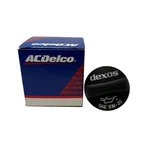 Acdelco FC242 Gm Oem Nos Genuine 12642163 Cap Assembly Engine Oil Filler Round New. Price: $31.95.