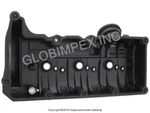 For Porsche (2013-2016) Valve Cover (cyl. 4-6) Left (dr. Side) Febi Bilstein New. Price: $258.05.