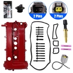For Mercury Mariner 05-08 Valve Cover Kit W/connector 8S4Z6G004AS816 New. Price: $115.58.