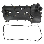 Apex Auto Valve Cover New. Price: $145.73.