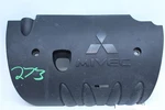 Plastic Engine Cover Mitsubishi Outlander Sport 2014 1138808 Used. Price: $159.99.