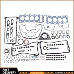 N62B44 4.4L Engine Rebuild Gasket Kit For Bmw 545I 645CI 745I X5 E53 E60 E63 E65 New. Price: $148.00.