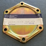 Mercedes-benz Eng. Cylinder Head Cover 180-015-08-05 For 220SE, & More New. Price: $29.95.