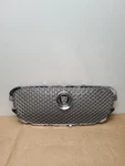 2009 2010 2011 Jaguar Xfr Front Upper Grille Original Oem Used. Price: $70.00.