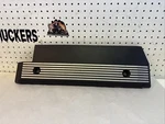 1999-2006 Bmw E46 3 Series Engine Motor Top Ignition Coil Cover Trim Panel Oem Used. Price: $40.00.
