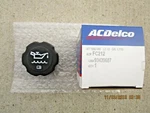 Gm Chevy Oldsmobile 93439687 Acdelco FC-212 Engine Oil Filler Fluid Cap Oem New. Price: $30.69.