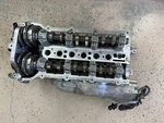 2016 Jaguar Xj 3.0 Awd Left Driver Front Engine Cylinder Head Oem 72K Used. Price: $650.00.