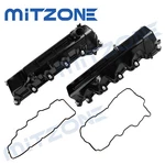2X Upgrade Valve Cover Set For 2008-2010 Dodge Ram 1500 2011-2013 4.7L New. Price: $219.99.
