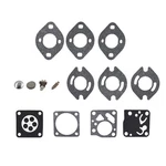 RK21 Carb Rebuild Kit For Tecumseh TC200 TC300 HU-112B HU-112D HU-113B New. Price: $12.33.