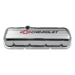 Proform 141-813 Big Block Valve Cover Chrome; Tall Style New. Price: $157.95.