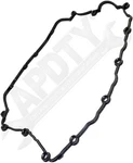 Apdty 170917 Valve Cover Gasket; 2.4L L4 Engines; Replaces 5047440AC New. Price: $24.97.