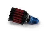 Wehrs Machine Breather Filter W/8AN Fitting- WM128-8 New. Price: $54.17.