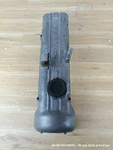 Datsun Ohc Valve Cover 1800 4CYL Nissan 510 520 521 L16 L18 L20B 620 2000 Used. Price: $150.00.