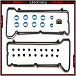 Engine Valve Cover Gasket Set For 06-2011 Buick Lucerne Cadillac Dts 4.6L New. Price: $31.44.