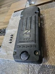 03-05 Dodge Ram 5.9L 24V Cummins Valve Cover Plastic P# 3957143 Used. Price: $100.00.