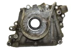 2013-2019 Ford Escape Oem 4X4 A/t 1.5L L4 Gas Engine Motor Oil Pump Side Cover Used. Price: $71.24.