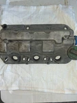 2009 Acura Rl Front Oem Valve Cover Used. Price: $250.00.