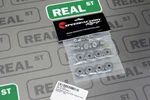 Speedfactory Series B16A B17A B18C1 B18C5 Vtec Titanium Valve Cover Kit Raw New. Price: $111.71.