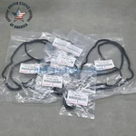 Oem 6CYL Valve Cover Gasket + Spark Plug Tube Seal Set For Toyota Lexus Usa New. Price: $35.15.