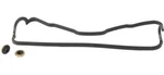 Fel-pro Valve Cover Gasket Set Fits 1987-94 Toyota Tercel Part Number Vs 50305 New. Price: $15.50.