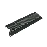 Tsp 81045BK LS1/LS6 Finned Aluminum Engine Valley Cover, Black New. Price: $99.00.