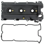 VCS555L Apex Valve Cover Driver Left Side Hand For Nissan Frontier Xterra 06-15 New. Price: $89.94.