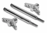 Edelbrock 4401 Wing Bolt Chrome 4PK New. Price: $32.95.