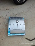2006-2011 Cadillac Dts Northstar V8 Engine Cover 12585375 Oem Used. Price: $64.81.