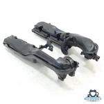 08-14 Bmw 650I 750LI X6 F02 Front Left Right Engine Intake Manifold Mold Set Oem Used. Price: $98.99.