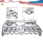 1 Pair Aluminum Valve For Land Rover Discovery Range 3.0 V6 306DT Us New. Price: $221.31.