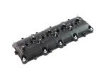 Genuine Mopar Cylinder Head Cover Left Side 68360666AA New. Price: $124.20.