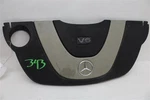 Plastic Engine Cover Mercedes-benz E350 E550 E63 2010 1095765 Used. Price: $159.99.