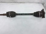 2005-2012 Nissan Pathfinder Rear Passenger Cv Axle Driveshaft 38220-EA00AW Used. Price: $84.79.