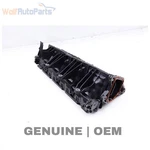 2015-2017 Audi S8 4.0L Right Lower Intake Manifold Air Distribution Housing Used. Price: $115.99.