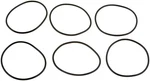 Engine Valve Cover Gasket O-ring Dorman 49811 New. Price: $25.99.