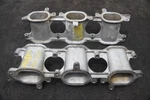 Set Engine Lower Air Intake Manifold Port 99611010152 Porsche 911 1999-05 Used. Price: $79.99.